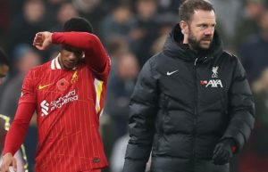 Alexander-Arnold Chấn Thương HLV Slot Cập Nhật Tình Hình 2025