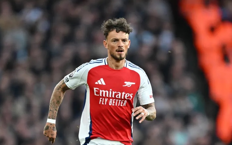 Tuchel sẵn sàng triệu tập trở lại Ben White