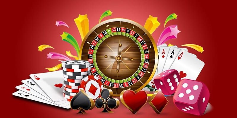 Roulette là một trong các loại game casino phổ biến nhất