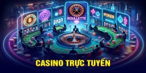 Tổng Hợp Các Cách Chơi Casino Hiệu Quả Ít Người Biết 2025