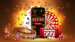 Casino Đổi Thưởng Uy Tín AX88 – Xanh Chín Đến Từng Ván Bài
