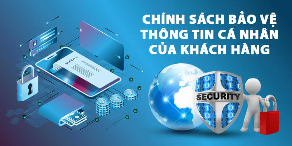 Quyền của AX88 trong việc điều chỉnh chính sách bảo mật