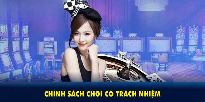 Hướng dẫn thực hành chơi có trách nhiệm khi cá cược