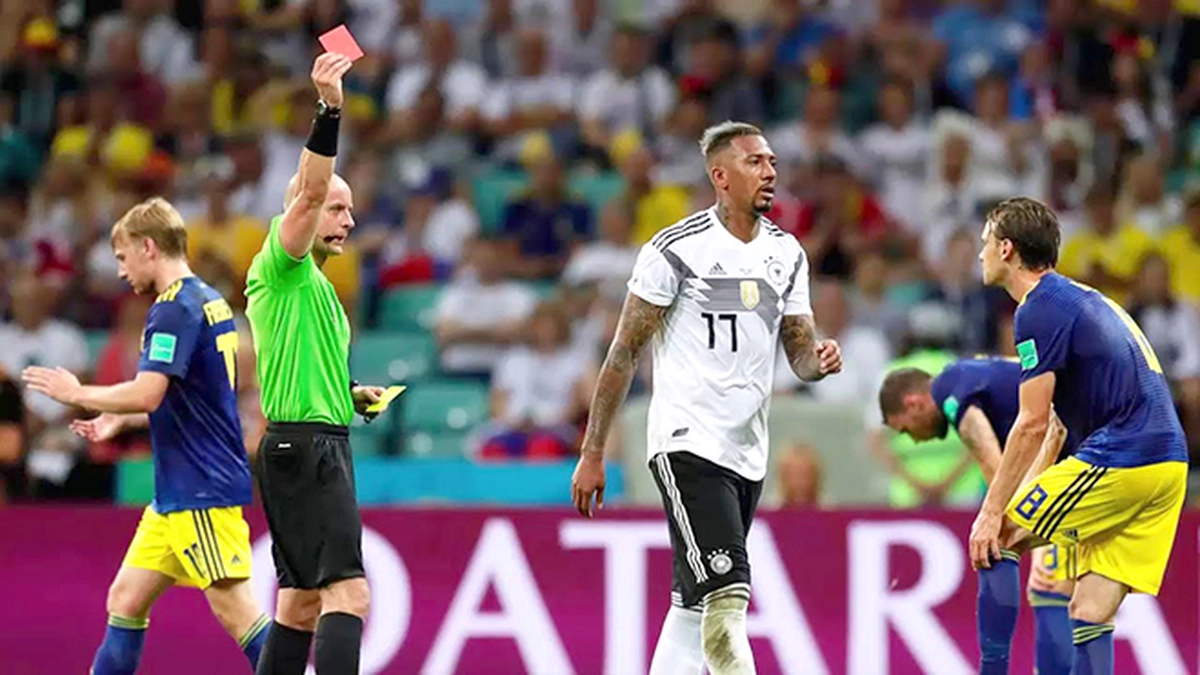 Phong cách thi đấu ảnh hưởng lớn đến tỷ lệ kèo thẻ phạt hôm nay