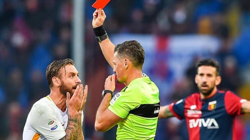 Mẹo đặt cược tỷ lệ kèo thẻ phạt hôm nay theo kèo live