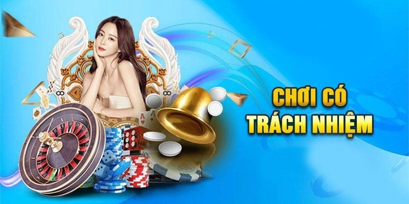 Định nghĩa dễ hiểu về chơi có trách nhiệm trong cá cược