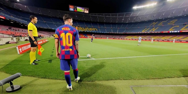 Kinh nghiệm chơi kèo phạt góc dựa theo lối chơi