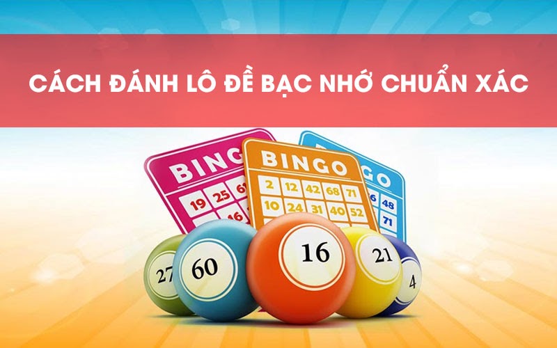 Hướng dẫn soi lô bạc nhớ theo kết quả XSMB