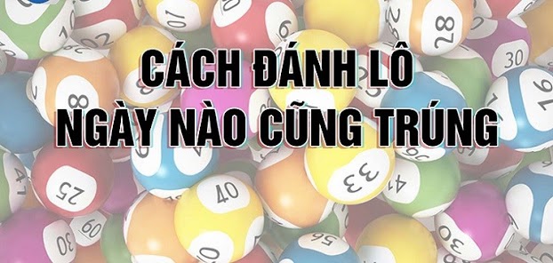 Hướng dẫn chọn lô chơi nhiều hôm nay bằng kẹp số