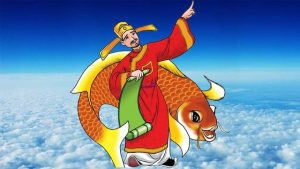 Nằm Mơ Thấy Ông Táo Đánh Số Gì Thì Phát Tài Và Đổi Đời?