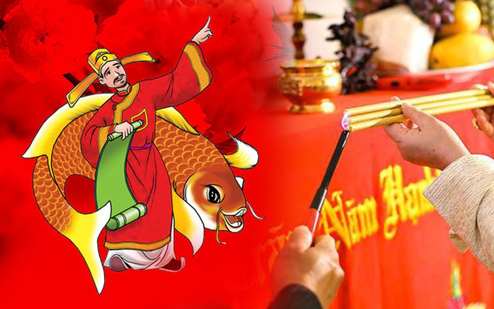 Thông tin sơ lược về nằm mơ thấy Ông Táo đánh số gì