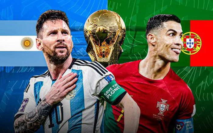 Lionel Messi dẫn đầu về danh hiệu cá nhân 