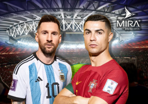Messi Và Ronaldo – Ai Là Ngôi Sao Bóng Đá Xuất Sắc Hơn?