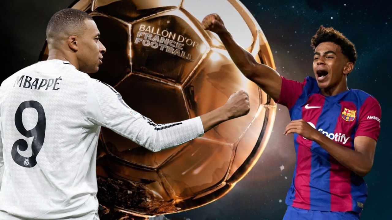 Kaka chỉ đích danh cái tên xứng đáng cho danh hiệu