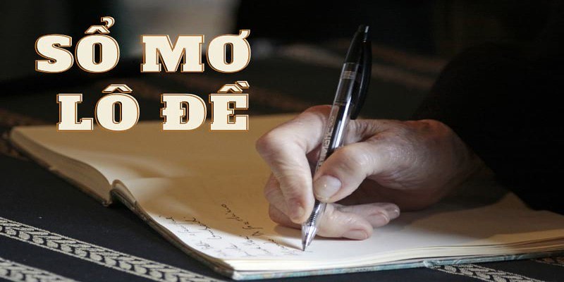 Những sai lầm phổ biến khi dùng sổ mơ lô đề