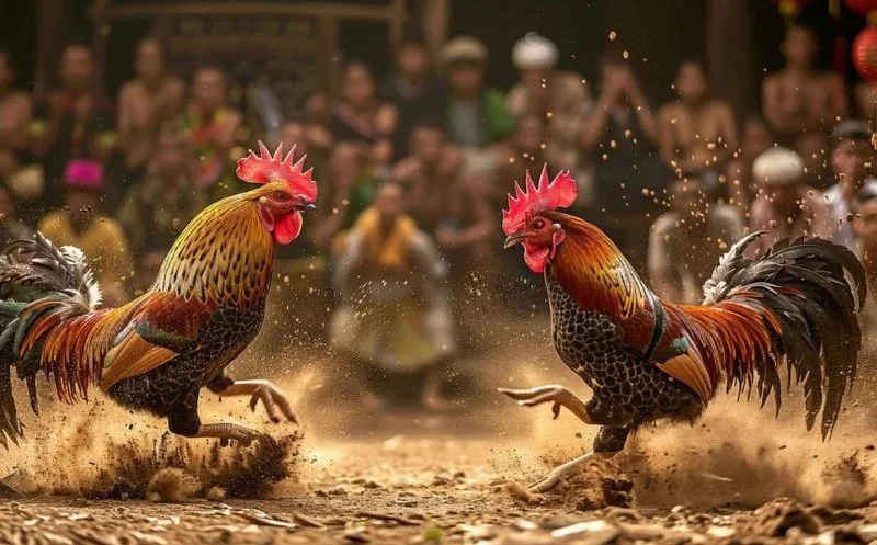 Tổng quan về xem và cá cược trực tiếp đá gà C3